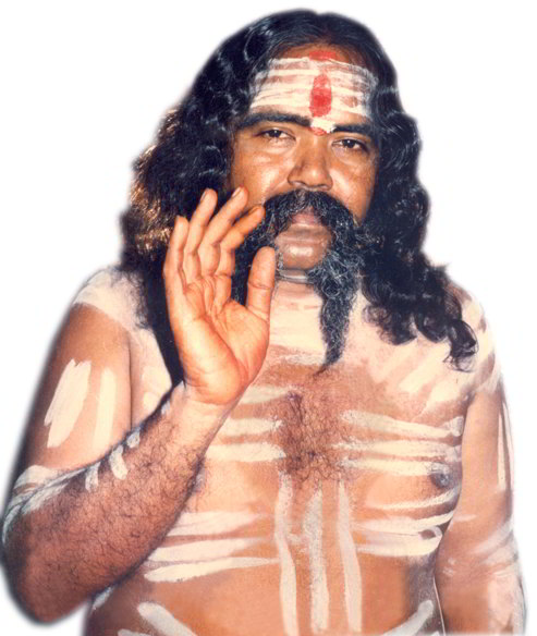குருதேவர்